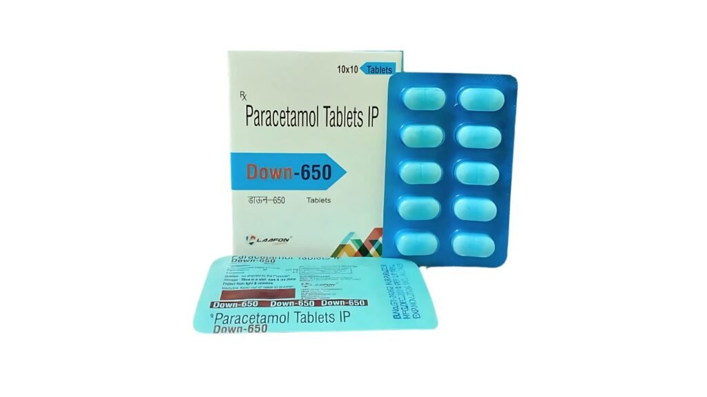 Third Party Manufacturing of Paracetamol Tablets IP 650mg – A Complete Guide for Pharma Entrepreneurs 1 Untitled design 11 1 Third Party Manufacturing of Paracetamol Tablets IP 650mg – A Complete Guide for Pharma Entrepreneurs