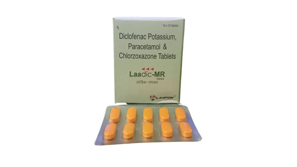 Third Party Manufacturing of Diclofenac, Paracetamol and Chlorzoxazone Tablets 1 Untitled design 10 7 Third Party Manufacturing of Diclofenac, Paracetamol and Chlorzoxazone Tablets