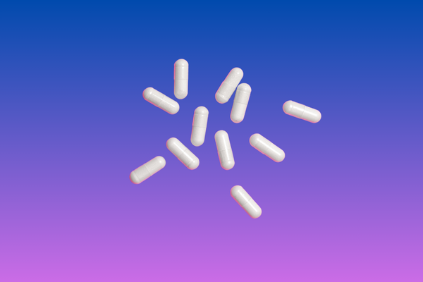 capsules Home